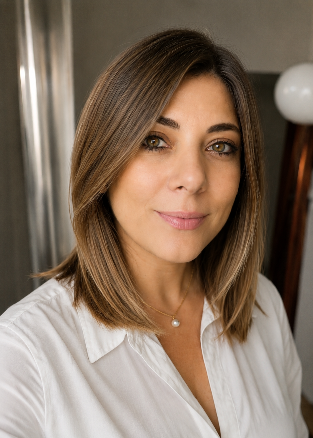 Dott.ssa Carlotta Bortesi