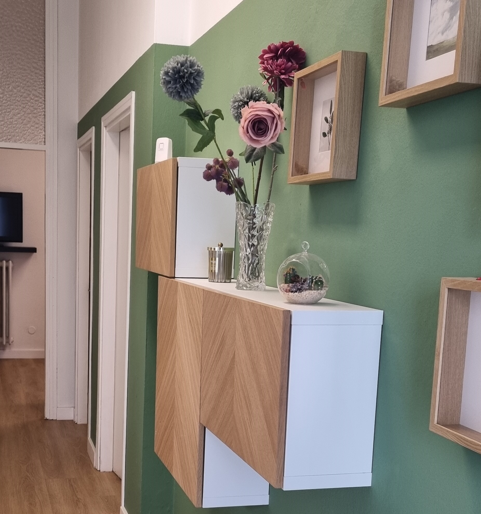 Studio di counseling Dott.ssa Carlotta Bortesi a Zola Predosa - ambiente accogliente per i colloqui con adolescenti